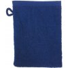 Mycí houba a žínka The One Towelling žínka washcloth 16 x 21 cm navy univerzální