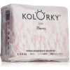 Plenky Kolorky Day Flowers EKO S 3-6 Kg 25 ks