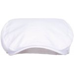 PORTWEST Čepice S906 POR-S906WHRL Bílá – Zboží Dáma