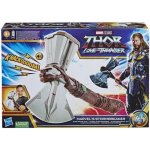 Hasbro Avengers Love and Thunder Thorova sekera F3357 – Zboží Mobilmania