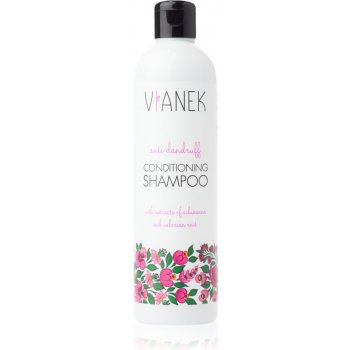 Vianek Anti-Dandruff vyživující šampon proti lupům 300 ml