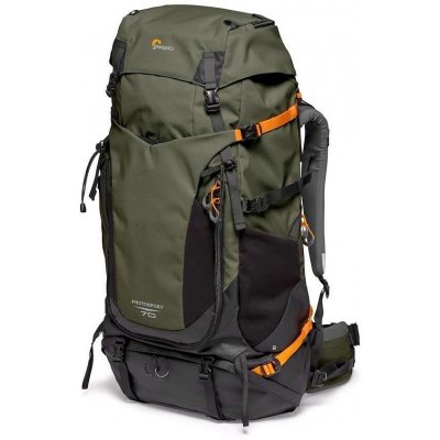 Lowepro PhotoSport PRO 70L AW IV S-M LP37473-PWW – Zboží Mobilmania