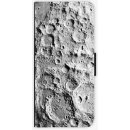 Pouzdro iSaprio - Moon Surface - Samsung Galaxy J3 2016