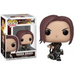 Funko Pop! Attack on Titan Sasha Braus Animation 1448 – Hledejceny.cz