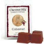 Chestnut Hill Candle Vonný Vosk Cabernet 85 g – Hledejceny.cz