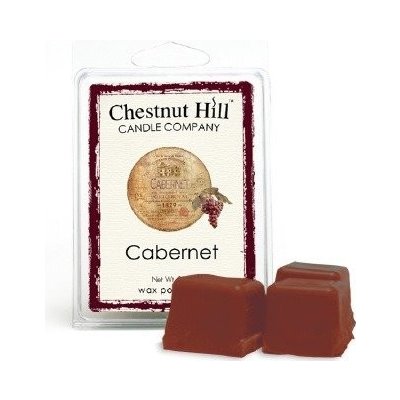 Chestnut Hill Candle Vonný Vosk Cabernet 85 g – Hledejceny.cz