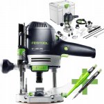 Festool OF 1400 EBQ-Plus 576207 – Zboží Dáma