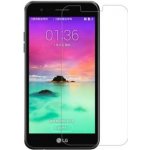 BlueStar ochranné tvrzené sklo pro LG K10 2017 tempered glass 1054196 – Zboží Živě