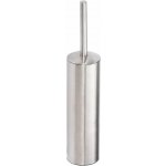 MLBeauty Toilet brush set SATIN white brush – Hledejceny.cz