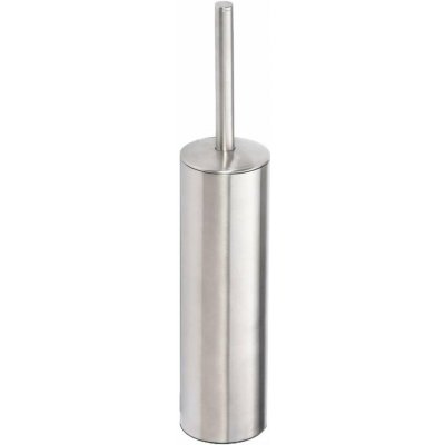 MLBeauty Toilet brush set SATIN white brush – Hledejceny.cz
