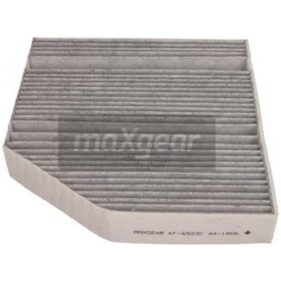 MAXGEAR Filtr, vzduch v interiéru 26-1183 – Hledejceny.cz