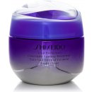 Pleťový krém Shiseido Vital Perfection Overnight Firming Treatment noční liftingový a zpevňující krém 50 ml