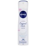 Nivea Original Care deospray 150 ml – Zboží Dáma