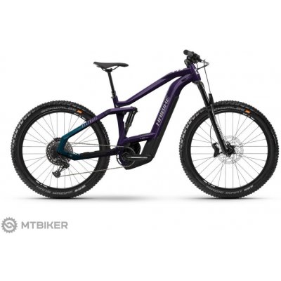 Haibike Alltrail 8 2022