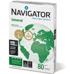 Navigator A4 80 g/m2, 500 listů – Zboží Živě