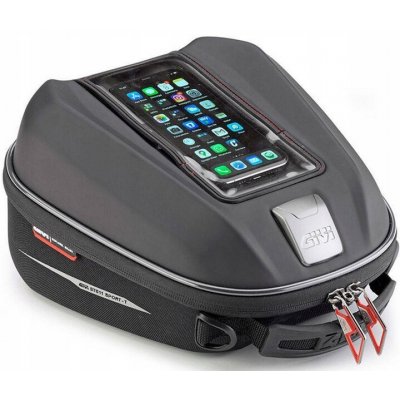 Givi ST611+ – Zbozi.Blesk.cz