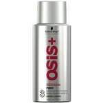 Schwarzkopf Osis Session MINI extrémně silný rychleschnoucí vlasový sprej 100 ml – Zbozi.Blesk.cz
