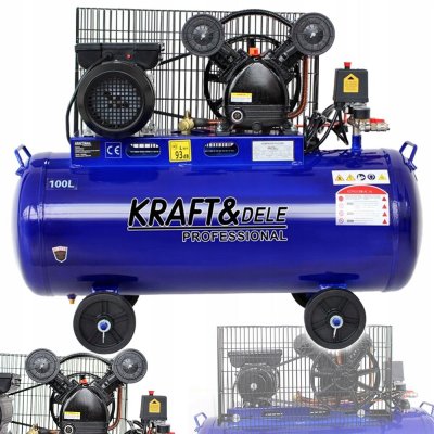 Kraft&Dele KD4054 – Hledejceny.cz
