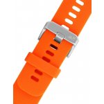 Morellato Silikonový byte 5654187.086 stříbrná – Zboží Dáma