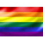 Vlajka Rainbow – Hledejceny.cz