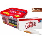 RGD Red cigaretový tabák 170 g – Zbozi.Blesk.cz