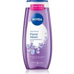 Nivea Sprchový gel Floral Moon 250 ml – Zboží Dáma