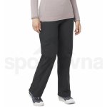 Salomon Outerpath WP Pants W LC2209500 deep black – Zboží Dáma