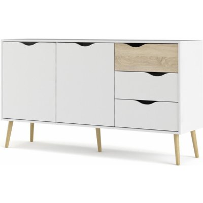 Nábytek Falco Retro 381 – Zboží Mobilmania