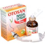 Otosan Baby nosní sprej 30 ml – Zbozi.Blesk.cz