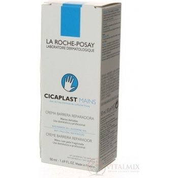 La Roche Posay Cicaplast krém na ruce 50 ml