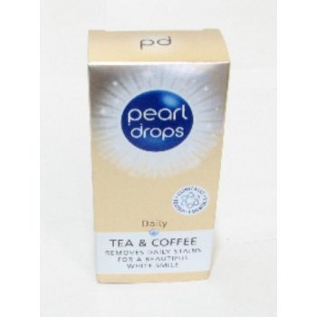 Pearl Drops Tea & Coffee 50 ml