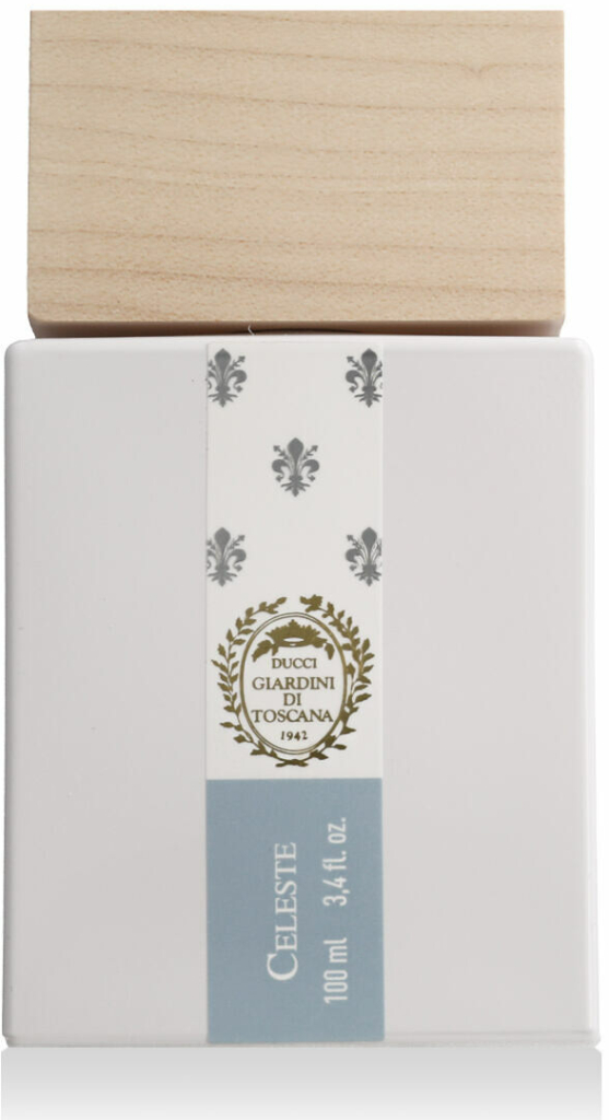 Giardini Di Toscana Celeste parfémovaná voda unisex 100 ml
