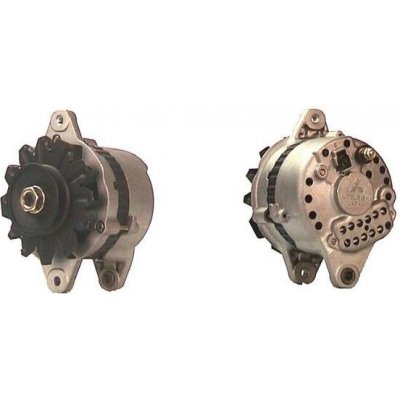 Alternátor - Suzuki Alto 0,8 / Mitsubishi A1T31471 – Sleviste.cz