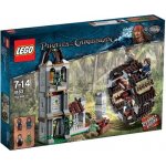 LEGO® Piráti z Karibiku 4183 Mlýn – Zboží Živě