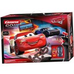 Carrera GO Disney Auta Cars Tor Neon Nights – Sleviste.cz