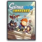 Scribblenauts Unmasked: A DC Comics Adventure – Hledejceny.cz