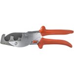 LÖWE 3.204/16u19 Nůžky na plastové trubky 215 mm (EDE4033119000346) – Zboží Dáma