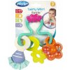 Chrastítko playgro Chrastítko Twirly Whirl