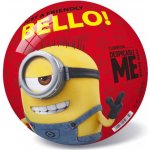 Míč 14 cm Mimoni – Zboží Dáma