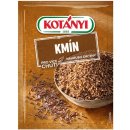 Kotányi Kmín drcený 25 g