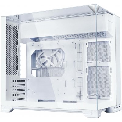 Lian Li O11 Vision White G99.O11VMW.00 – Zboží Živě
