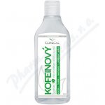 Clinical Kofeinový šampon 250 ml – Hledejceny.cz