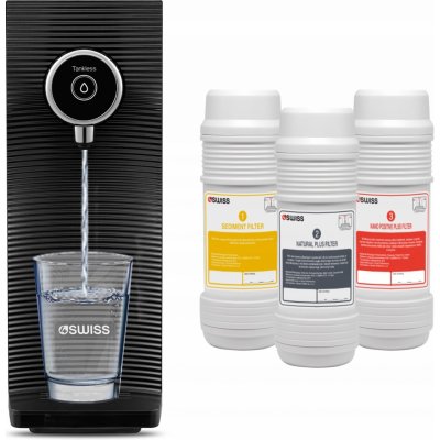 4Swiss WFF021 černý – Sleviste.cz