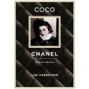 Coco Chanel - Lisa Chaneyová