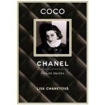 Coco Chanel - Lisa Chaneyová – Hledejceny.cz