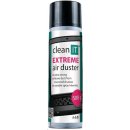 Clean IT stlačený vzduch EXTREME nehořlavý 500 g