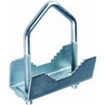 SAPRO Anténní třmen M8, rozteč 60mm, průměr 51mm, délka 87mm STKM2550 – Zboží Živě