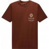 Pánské Tričko Travis Scott CACT.US CORP x Nike U NRG BH T-shirt Brown