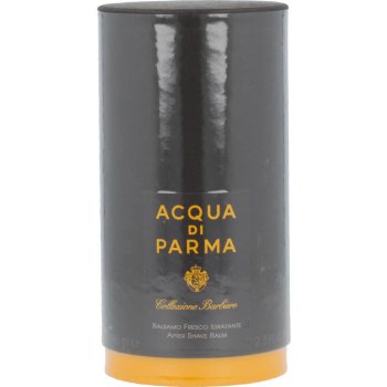 Acqua di Parma Collezione Barbiere balzám po holení 75 ml