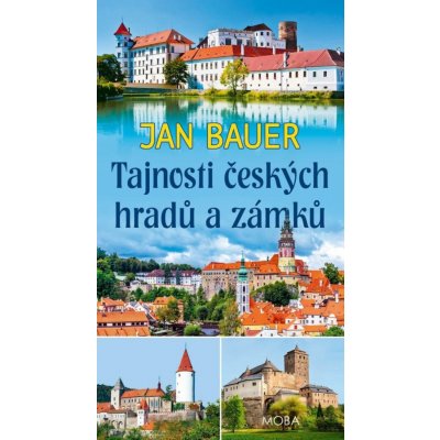 Tajnosti českých hradů a zámků – Sleviste.cz
